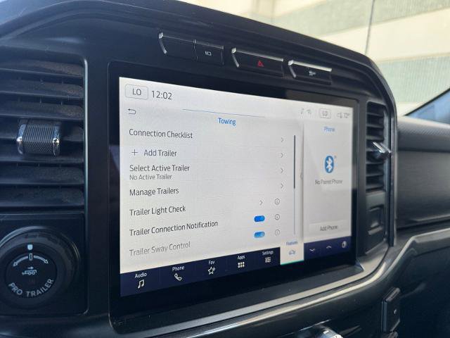 Certified 2022 Ford F150 XLT w/ Equipment Group 302A High image 27