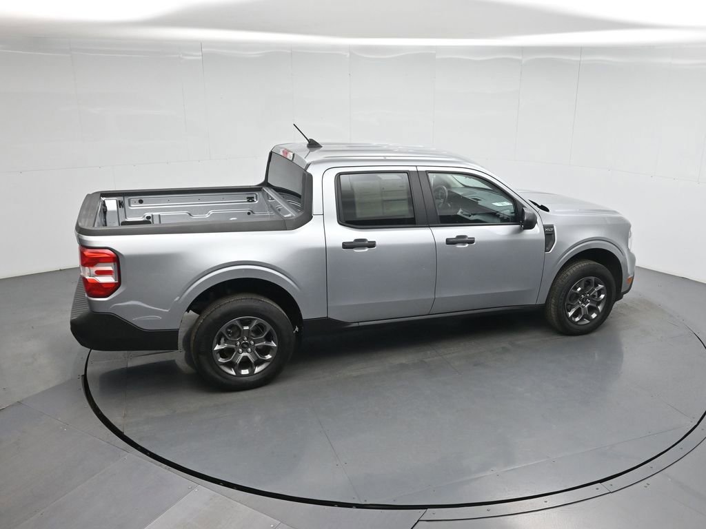 Certified 2024 Ford Maverick XLT image 16
