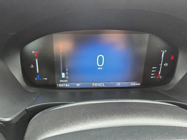 Certified 2024 Ford Escape Active image 14