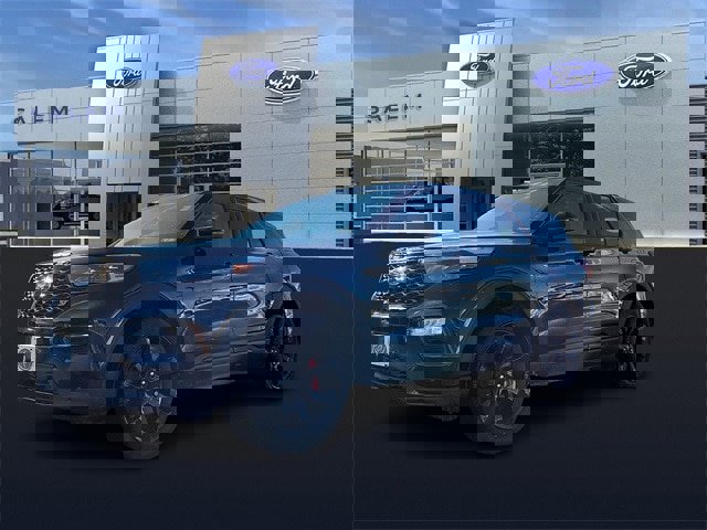 Certified 2022 Ford Explorer ST w/ Equipment Group 401A image 6