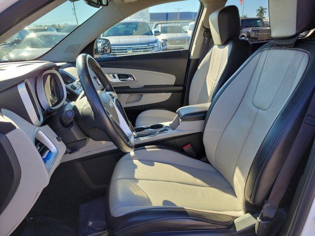 Used 2017 Chevrolet Equinox Premier w/ Enhanced Convenience Package image 24