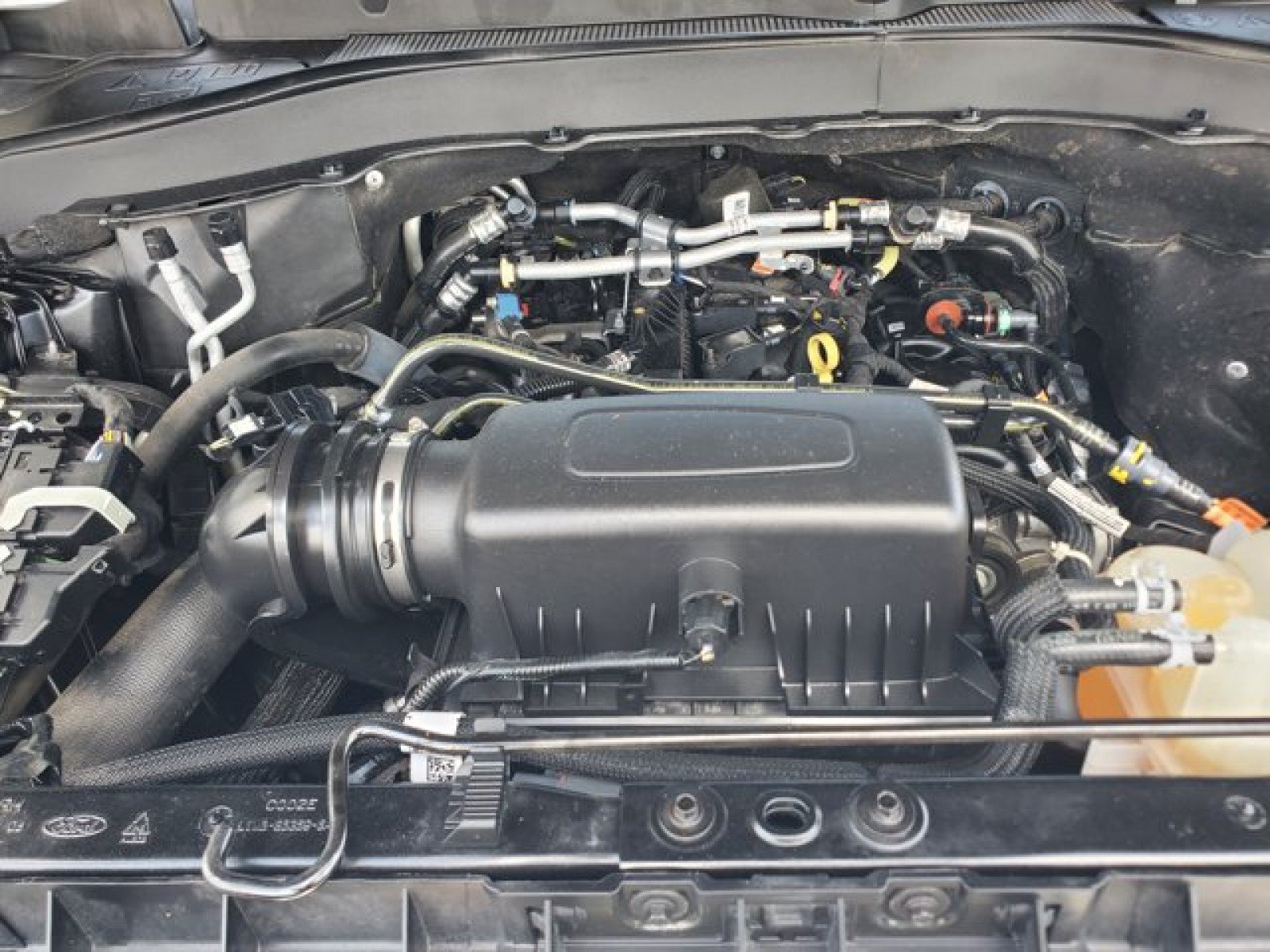 Certified 2023 Ford Explorer XLT RWD image 37