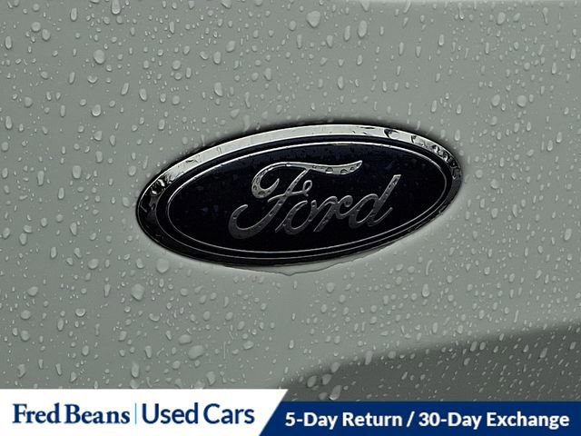 Certified 2025 Ford Bronco Sport Big Bend image 32