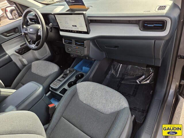 Certified 2026 Ford Maverick XLT AWD/4WD image 17