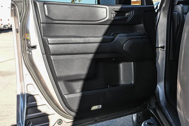 Used 2024 Toyota Land Cruiser 1958 AWD/4WD image 24