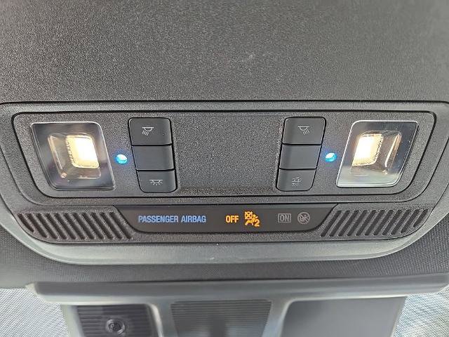 Certified 2025 Ford Mustang Mach-E GT AWD/4WD image 40