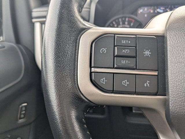 Certified 2022 Ford Expedition XL image 21