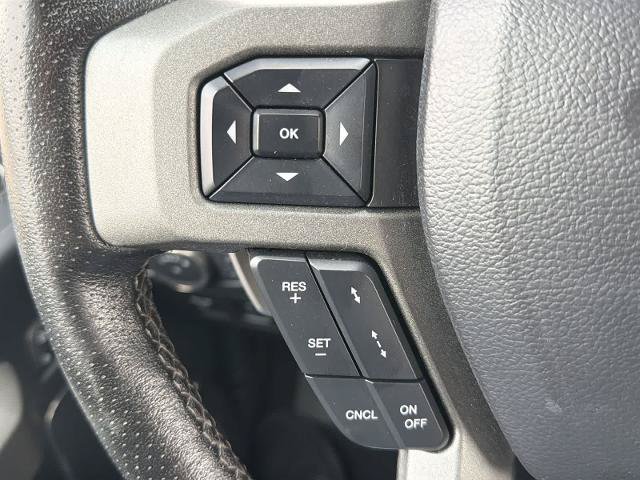 Certified 2019 Ford F150 Raptor w/ Equipment Group 802A Luxury AWD/4WD image 23