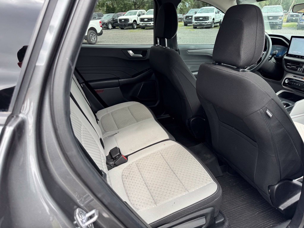 Certified 2023 Ford Escape Active w/ Tech Pack #2 FWD image 7