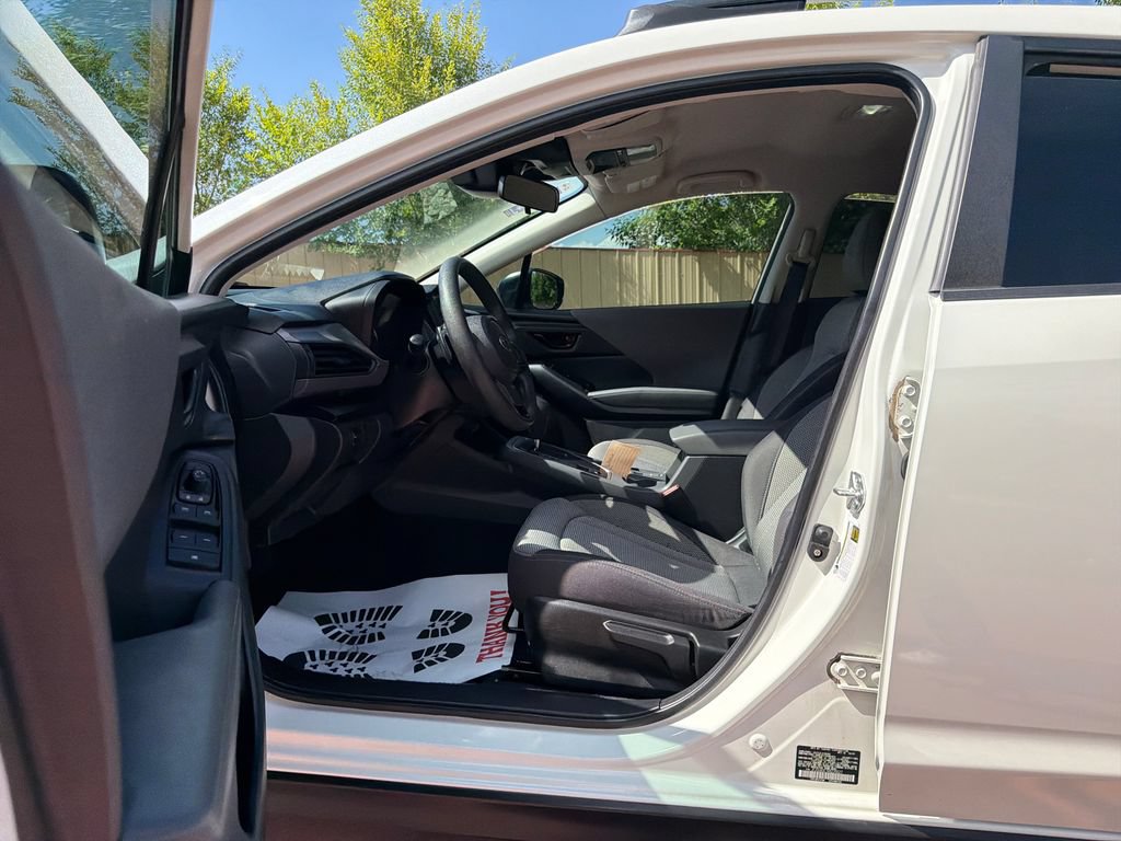Used 2024 Subaru Crosstrek 2.0i Premium AWD/4WD image 11