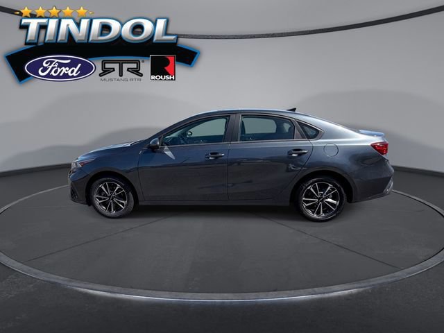 Used 2024 Kia Forte LXS w/ LXS Technology Package image 6
