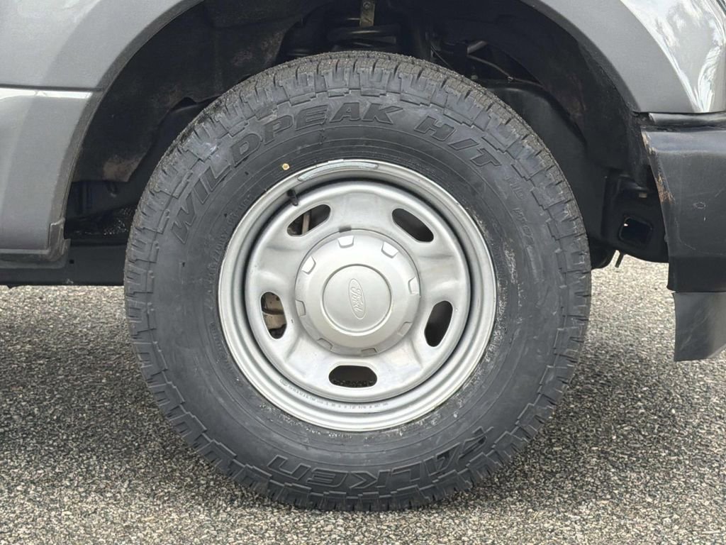 Certified 2021 Ford F350 XL w/ Power Equipment Group image 26