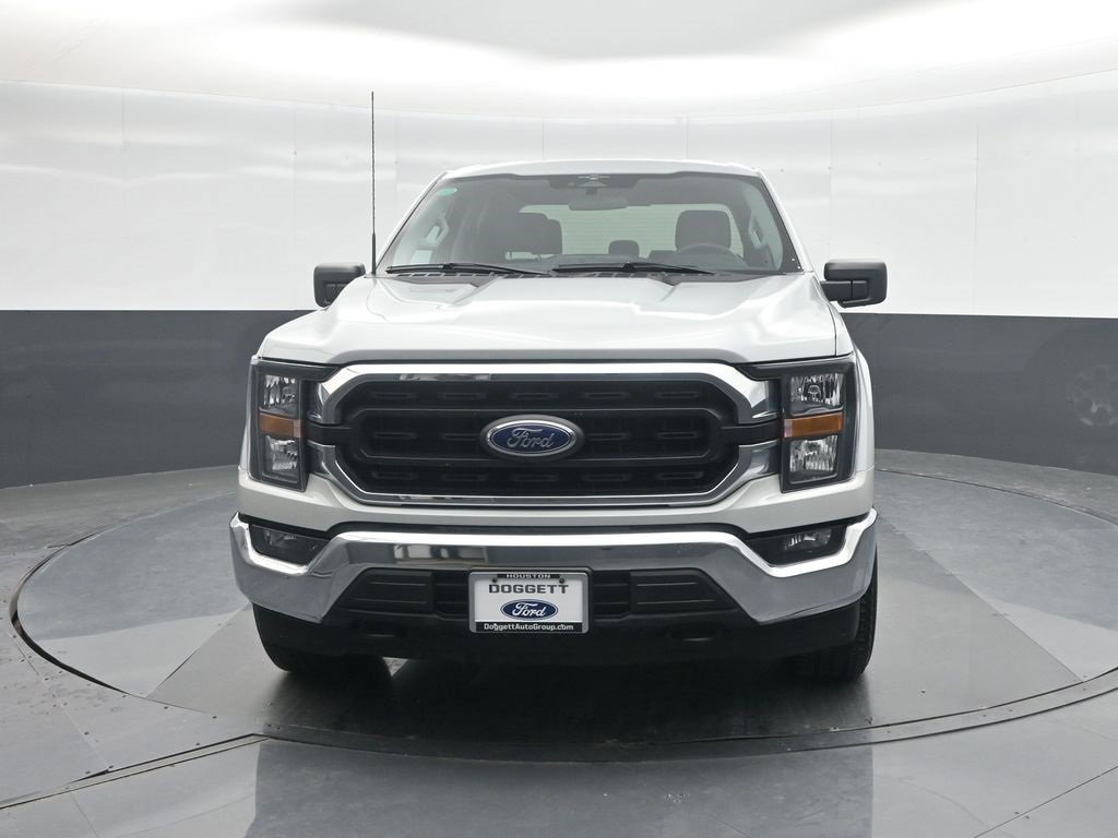 Certified 2023 Ford F150 XLT image 5