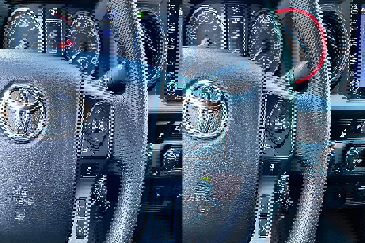 Used 2022 Toyota Tacoma TRD Sport w/ TRD Premium Sport Package image 27