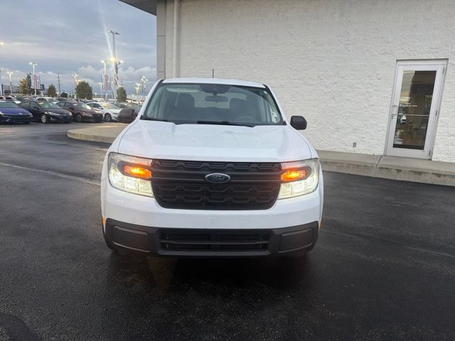 Certified 2023 Ford Maverick XL FWD image 2