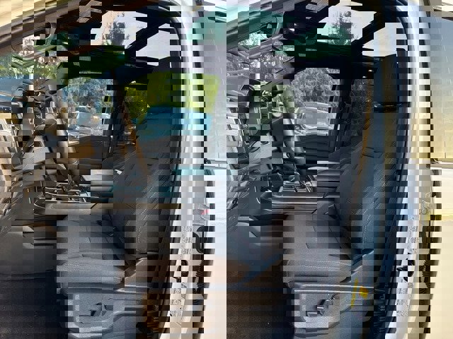 Certified 2023 Ford F150 XLT w/ Equipment Group 302A High image 12