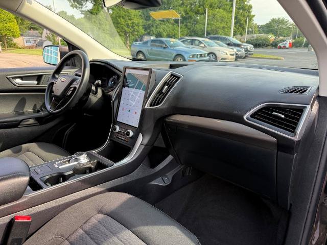 Certified 2023 Ford Edge SE AWD/4WD image 21