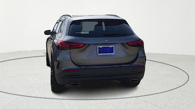 Used 2023 Mercedes-Benz GLA 250 image 7
