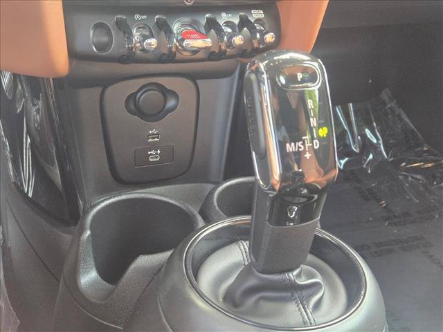 Used 2022 MINI Cooper John Cooper Works FWD image 14