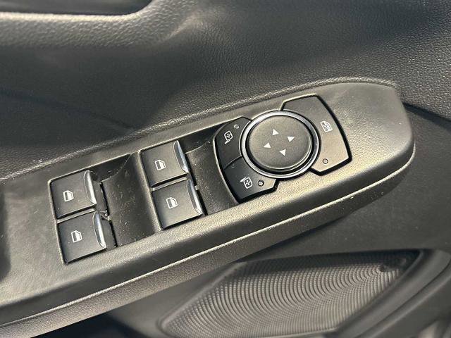 Certified 2026 Ford Escape SE FWD image 22