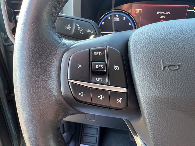 Certified 2022 Ford Bronco Sport Badlands AWD/4WD image 9