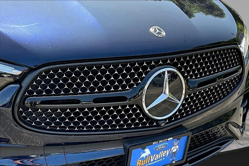 Used 2023 Mercedes-Benz GLC 300 4MATIC image 34