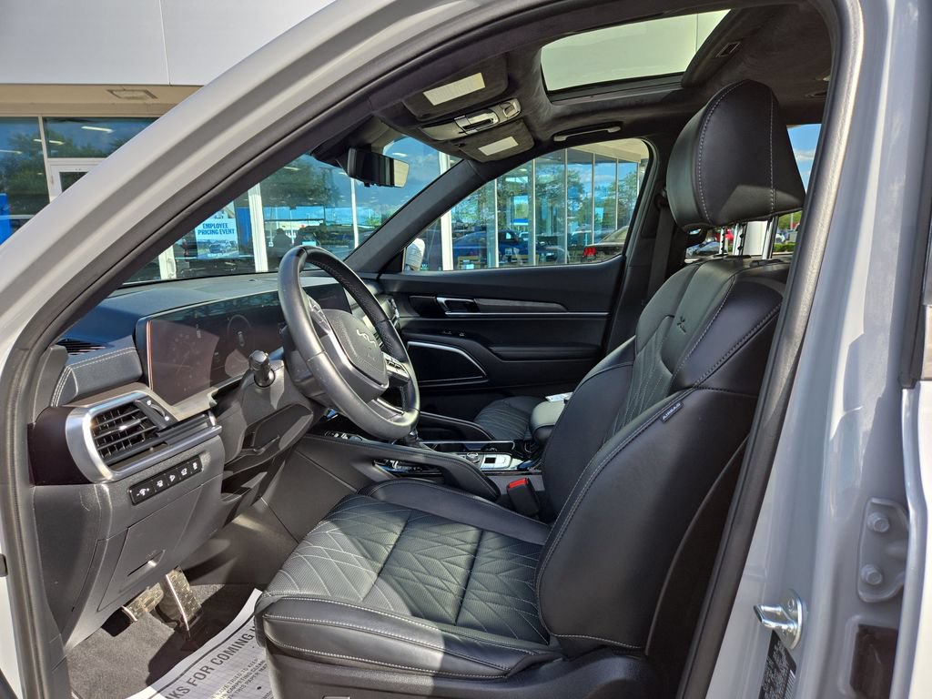 Used 2024 Kia Telluride SX Prestige X-Line AWD/4WD image 18