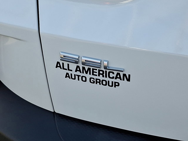 Certified 2022 Ford Escape SEL image 34