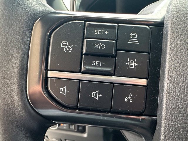 Certified 2025 Ford F250 Platinum AWD/4WD image 26