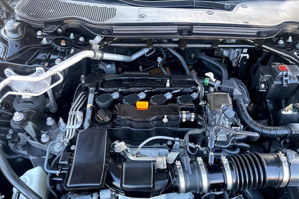 Used 2021 Acura TLX w/ A-SPEC Package FWD image 32