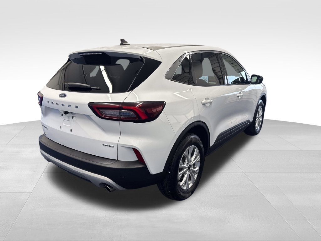 Certified 2023 Ford Escape Active w/ Tech Pack #1 AWD/4WD image 6