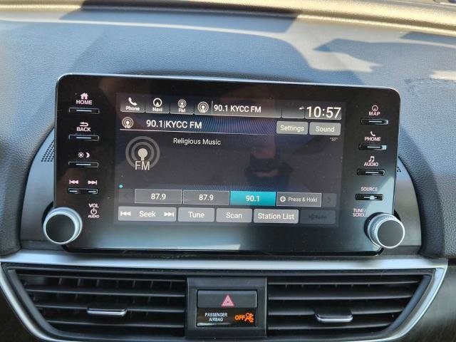 Used 2021 Honda Accord Touring image 18