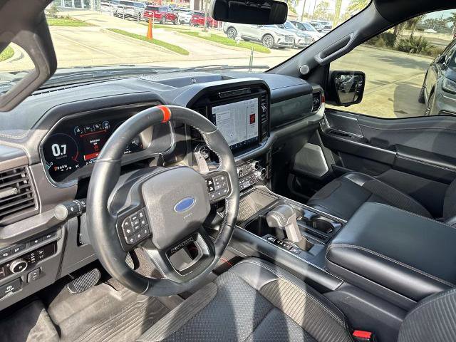 Certified 2023 Ford F150 Raptor image 22