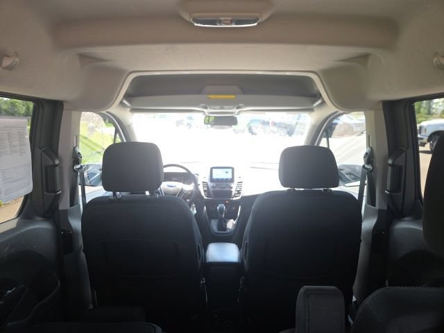Certified 2022 Ford Transit Connect XLT FWD image 18