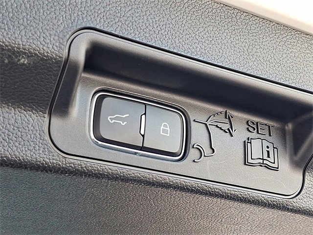 Certified 2023 Ford Explorer ST w/ Equipment Group 401A image 31