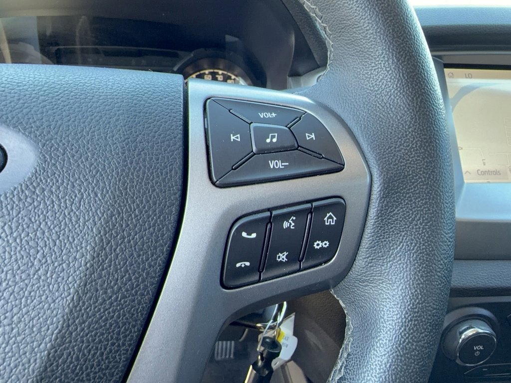Certified 2019 Ford Ranger XLT w/ Black Appearance Package image 24