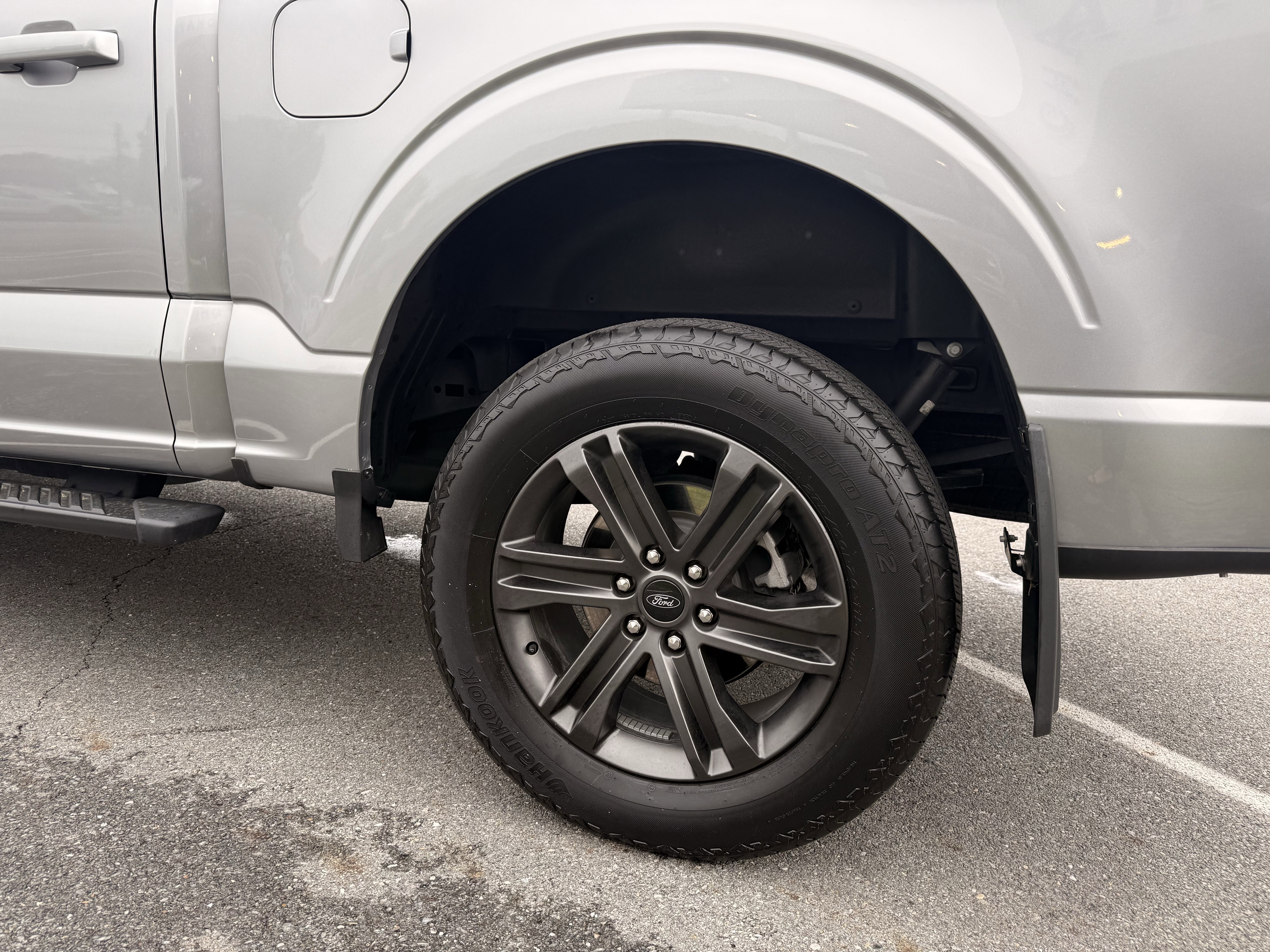 Certified 2022 Ford F150 XLT w/ Equipment Group 302A High AWD/4WD image 53
