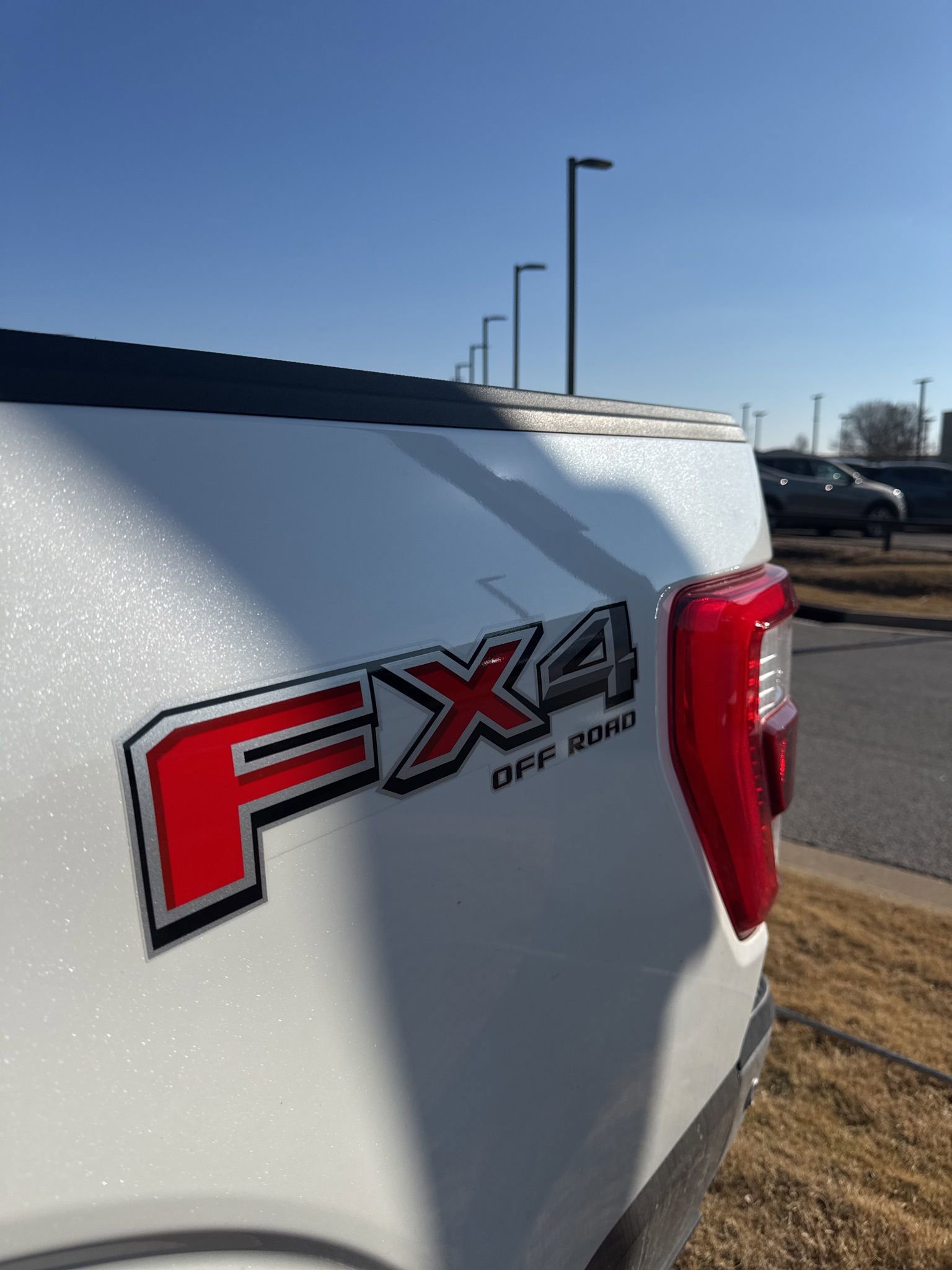 Certified 2021 Ford F150 King Ranch w/ Equipment Group 601A High image 6