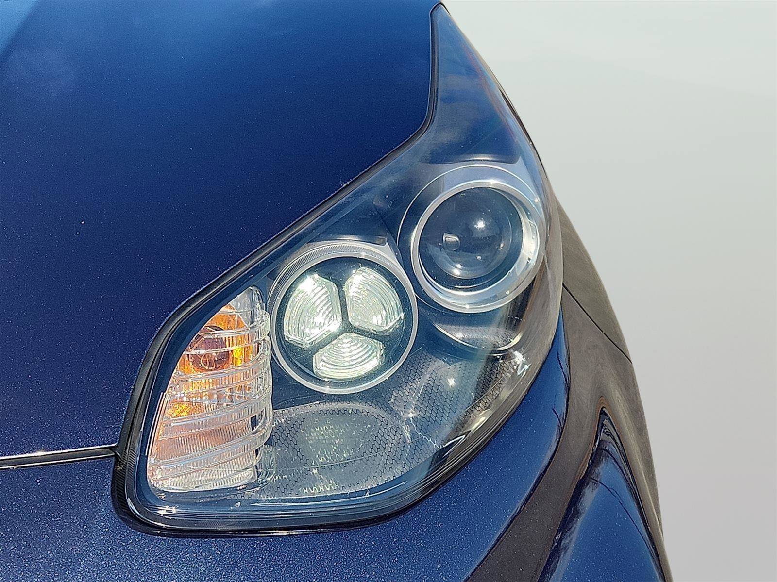 Used 2021 Kia Sportage LX image 9