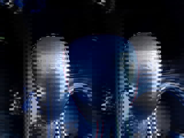 Used 2022 Toyota Camry TRD image 31