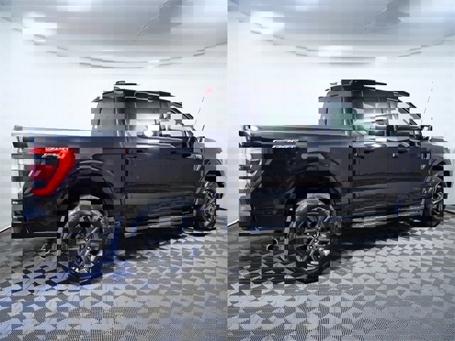 Certified 2023 Ford F150 Lariat w/ Equipment Group 502A High image 8