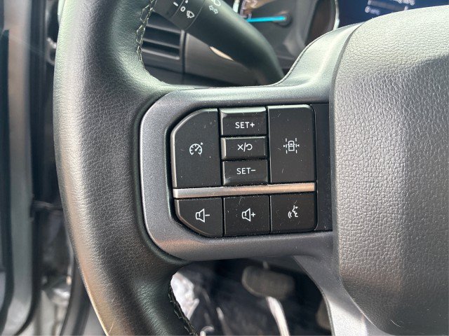 Certified 2023 Ford F150 XLT w/ Equipment Group 302A High AWD/4WD image 22