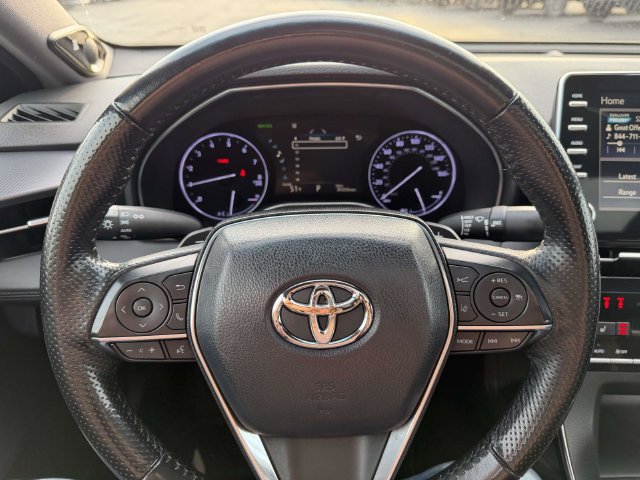 Used 2019 Toyota Avalon XSE w/ All Weather Liner Package FWD image 21