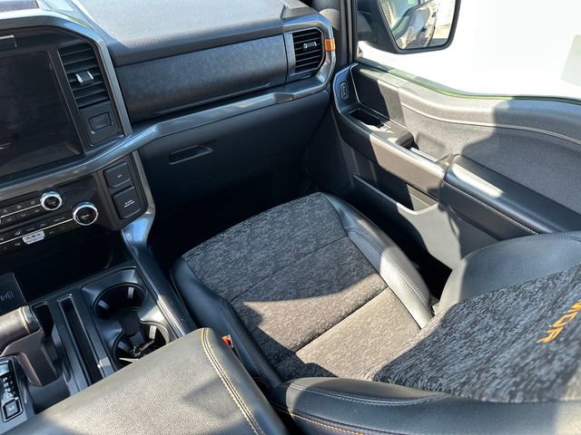 Certified 2023 Ford F150 Tremor image 24