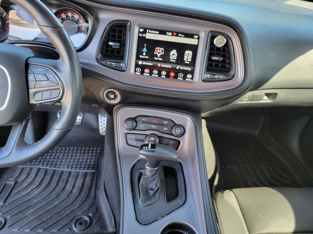 Used 2023 Dodge Challenger SXT w/ Plus Package image 15