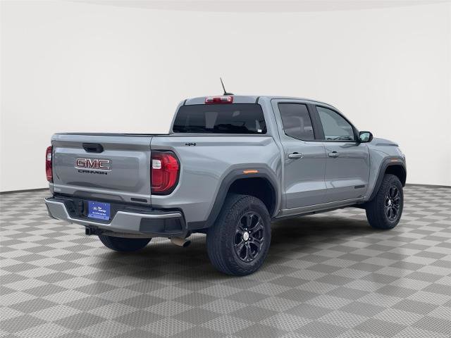 Used 2024 GMC Canyon Elevation RWD image 7