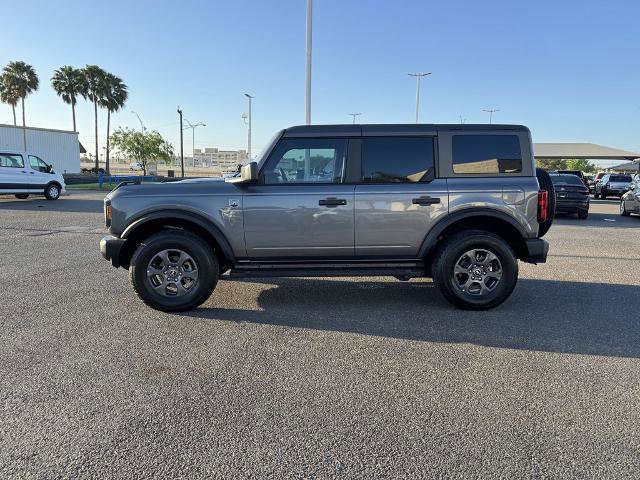 Certified 2025 Ford Bronco Big Bend image 2