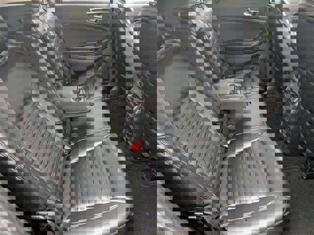 Certified 2023 Ford Edge SEL image 29