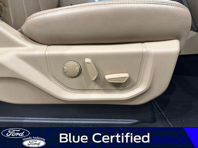 Certified 2020 Ford F350 Lariat w/ Chrome Package image 29