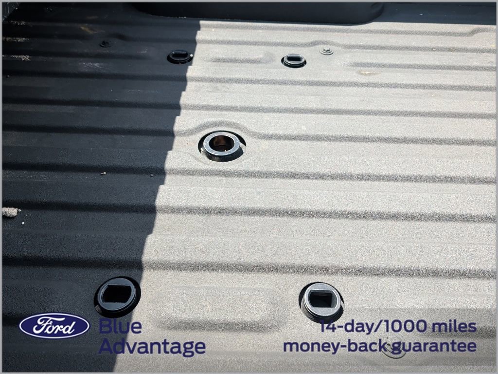 Certified 2022 Ford F250 Lariat w/ Chrome Package AWD/4WD image 3